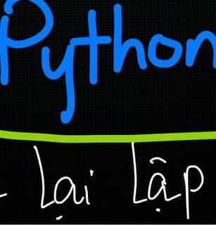 Python và thị giác máy tính