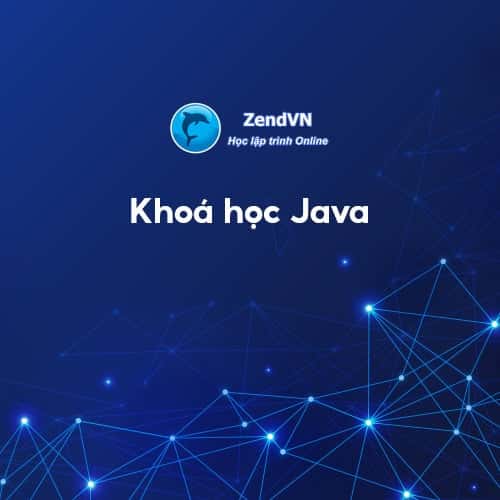 Lập trình Java