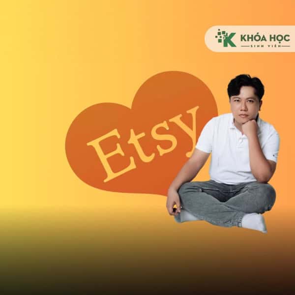 Cách bán hàng trên Etsy Từ A-Z Kiếm tiền online Với Vốn Nhỏ