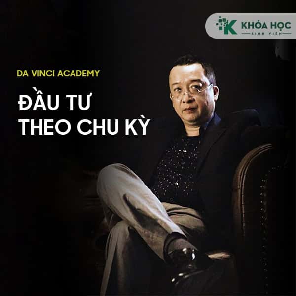 Khoá Học Đầu Tư Theo Chu Kỳ - DaVinci Academy