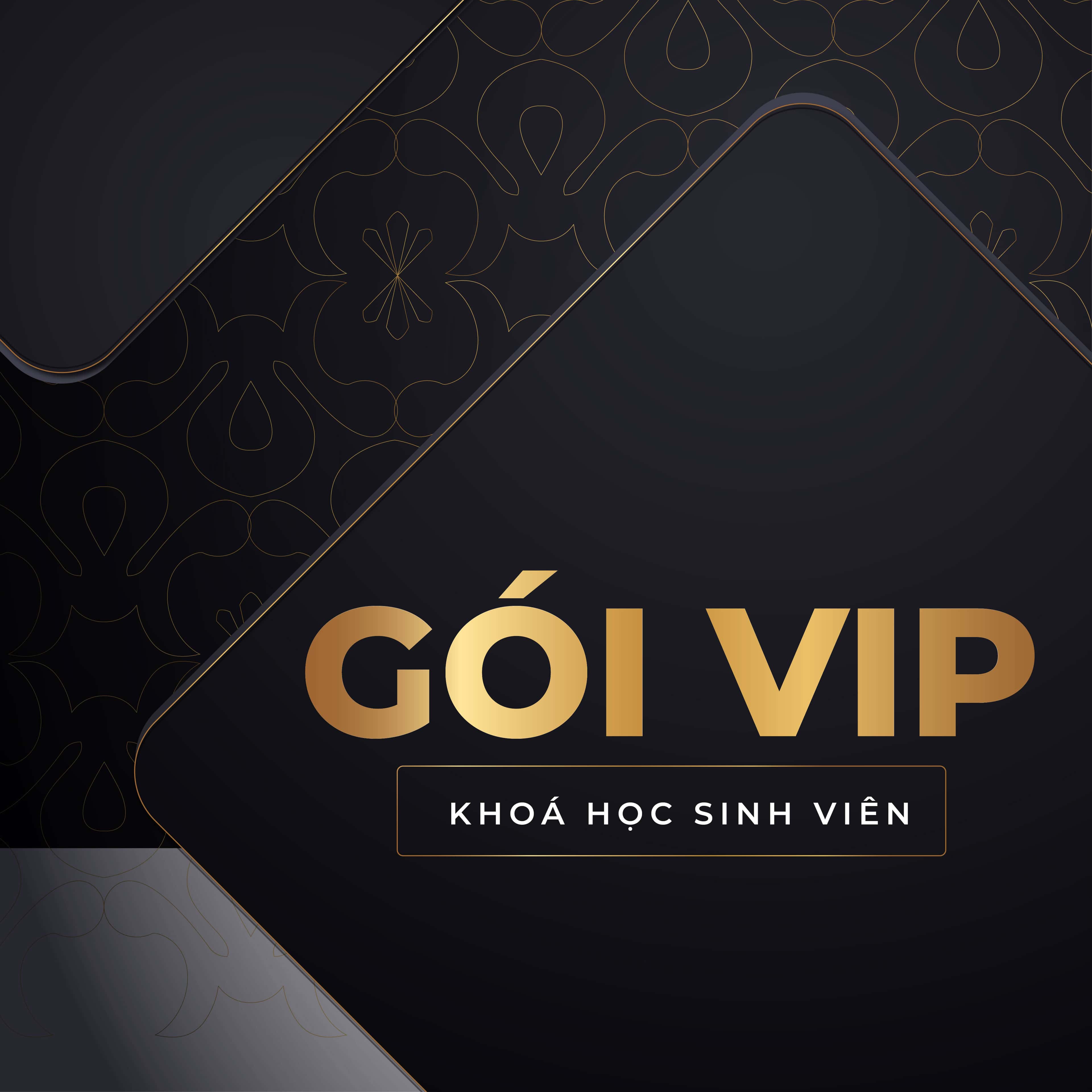 Hội Viên VIP 1 Năm