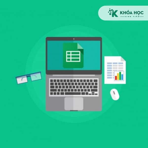 Google Trang Tính, Sự Bổ Sung Tuyệt Vời Cho Excel