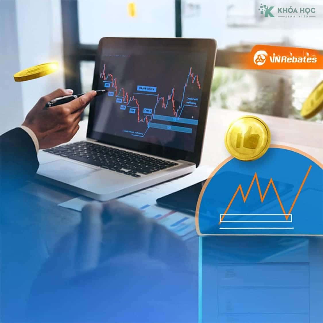 Khoá Học SMC tinh gọn cùng VnRebates