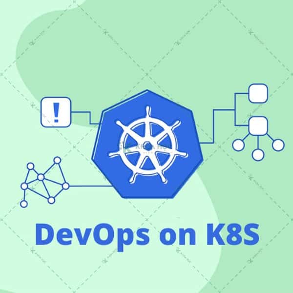 Khóa học DevOps on Kubernetes (K8S)