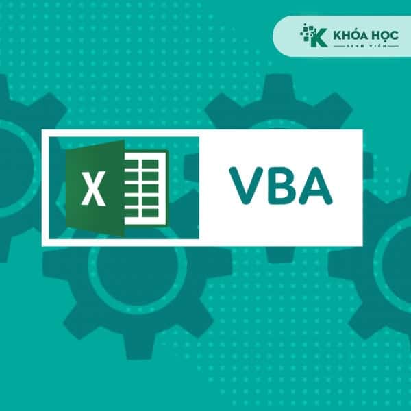 Lập trình VBA nâng cao trong Excel