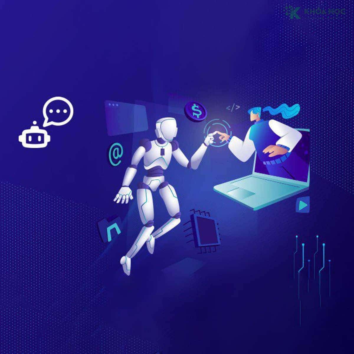 Ứng Dụng Toàn Diện Trong Marketing và Công Việc Với Chat GPT