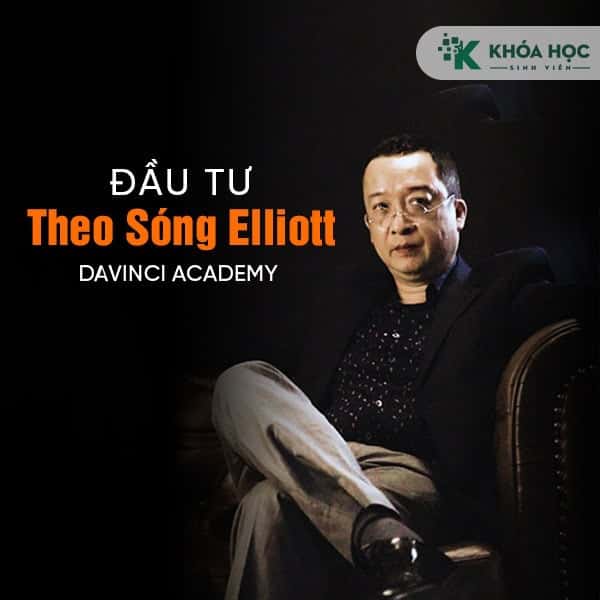 Đầu Tư Theo Sóng Elliott - DaVinci Academy