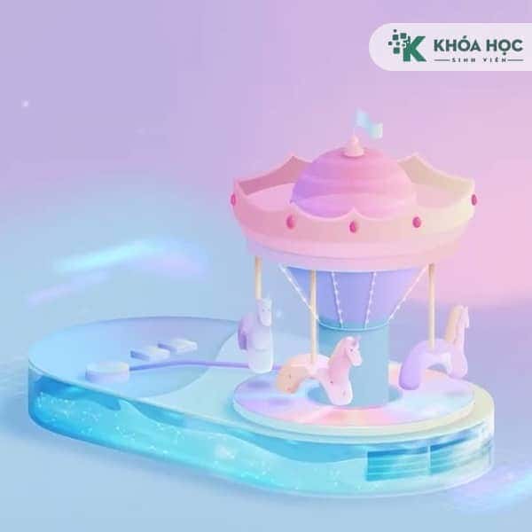 Học Illustrator: Thiết kế hình minh họa theo trường phái Siêu thực