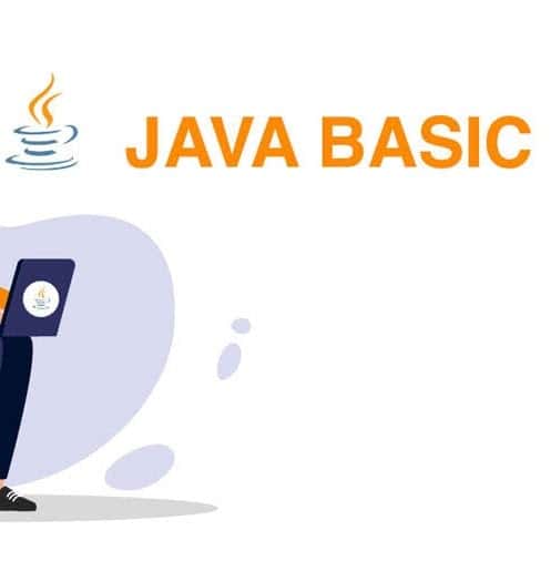 Khóa học Java cơ bản