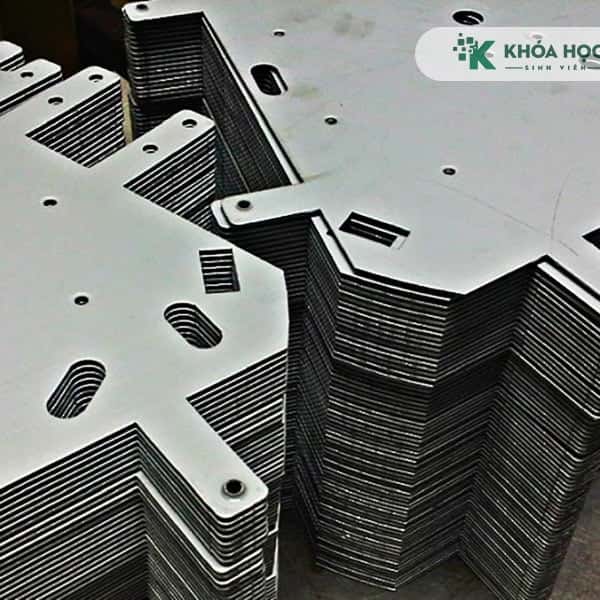 Kế toán giá thành theo phương pháp giản đơn