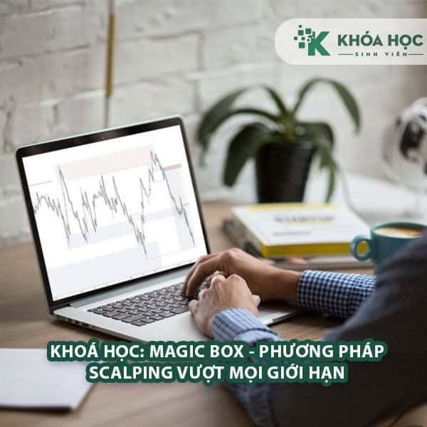 Khóa Học Magic Box – Phương Pháp Scalping Vượt Mọi Giới Hạn
