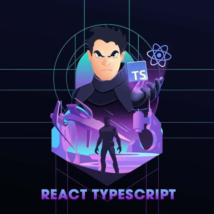 Khóa học ReactJS Super - Dự án Shopee Clone Typescript
