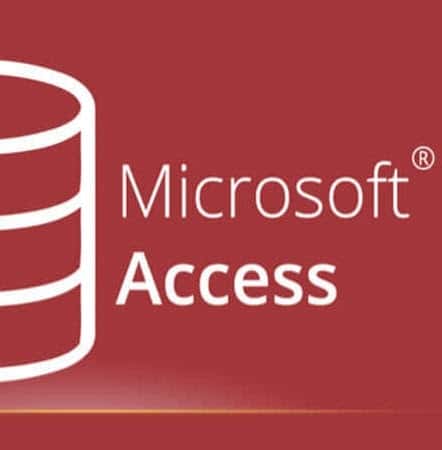 Khóa học MS Access