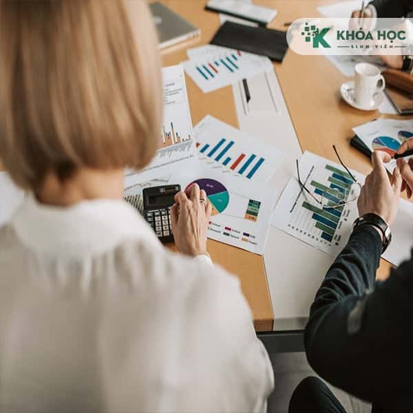 Khóa học Phân Tích Tài Chính Doanh Nghiệp Cùng DHE Academy