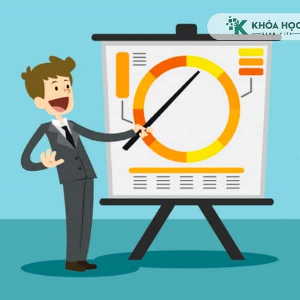 Thuyết trình chuyên nghiệp với PowerPoint