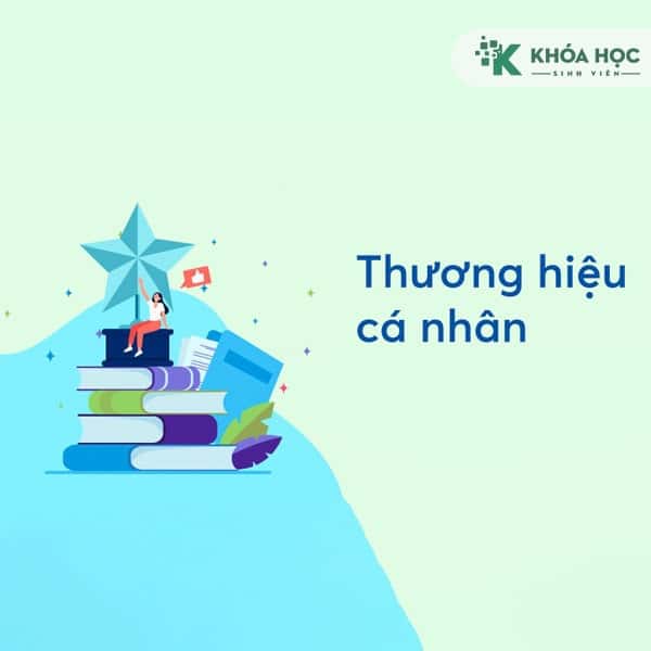 Khóa Học Xây Dựng Và Tối Ưu Hóa Thương Hiệu Cá Nhân