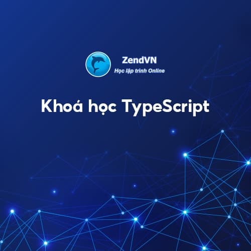 Lập trình TypeScript