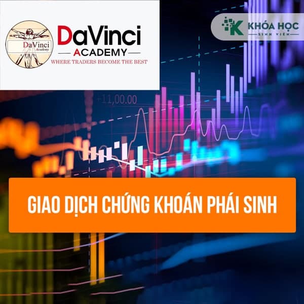 Chứng Khoán Phái Sinh Nâng Cao - DaVinci Academy