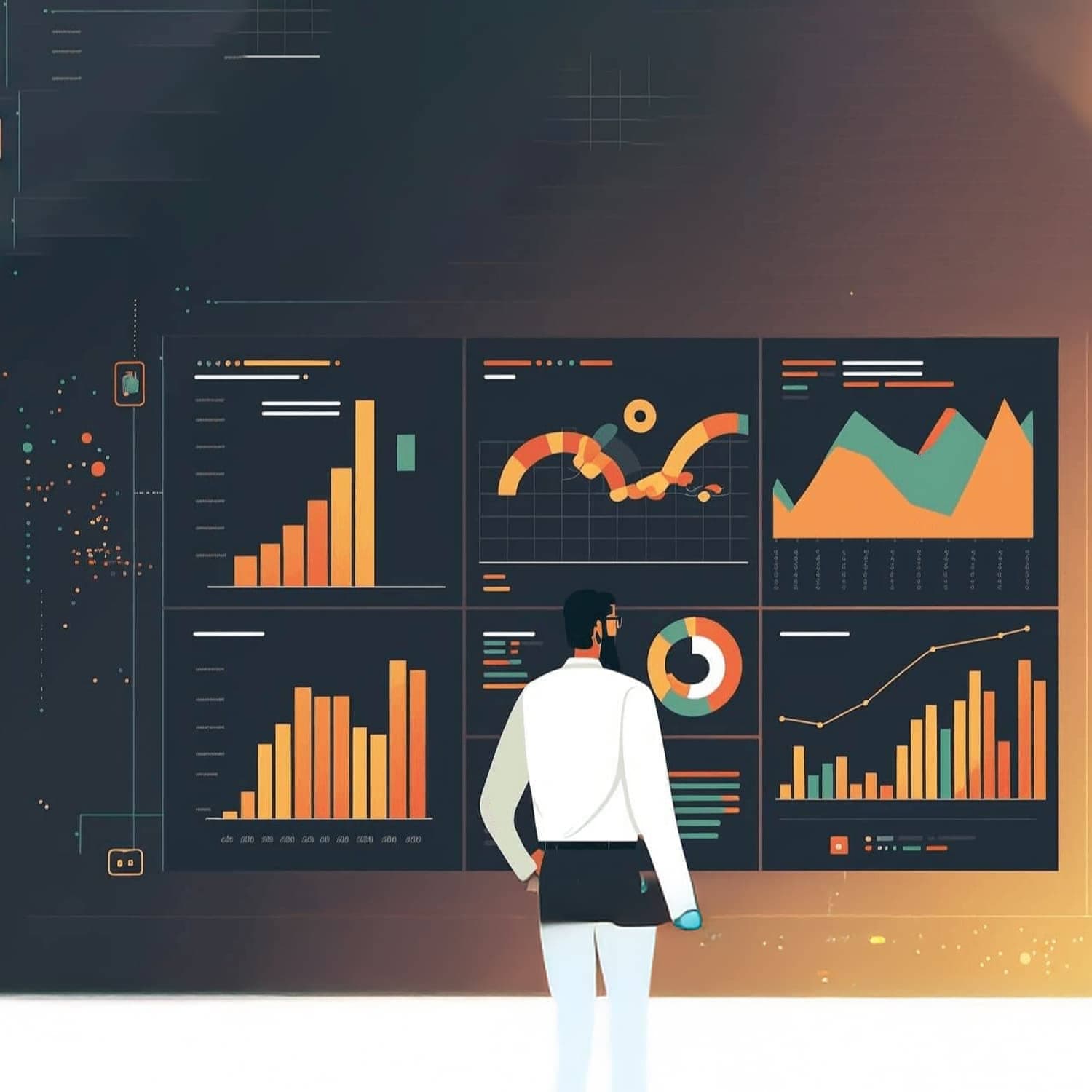 Khoá Học Data Analytics Cùng Gia Sư