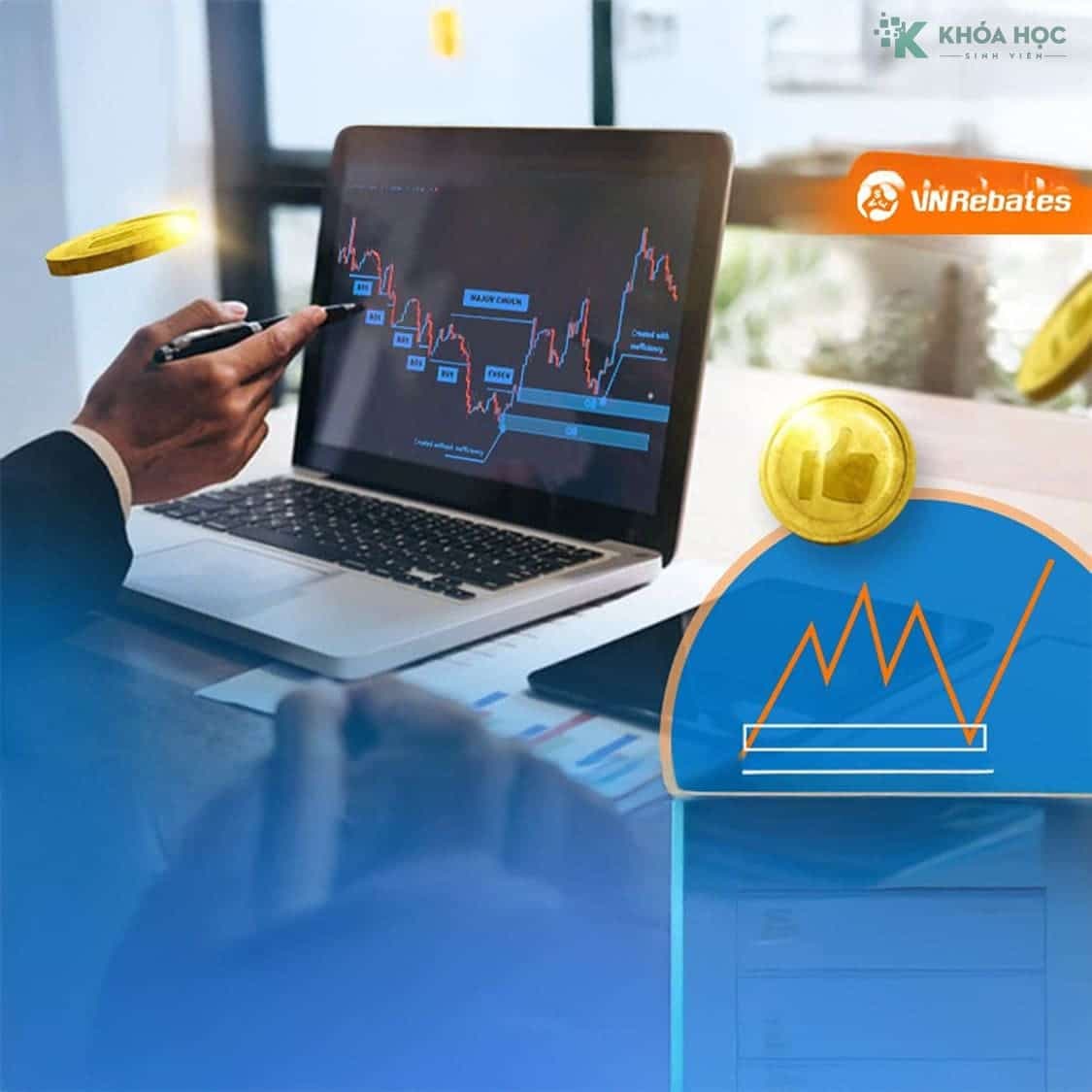 Khoá Học SMC tinh gọn cùng VnRebates