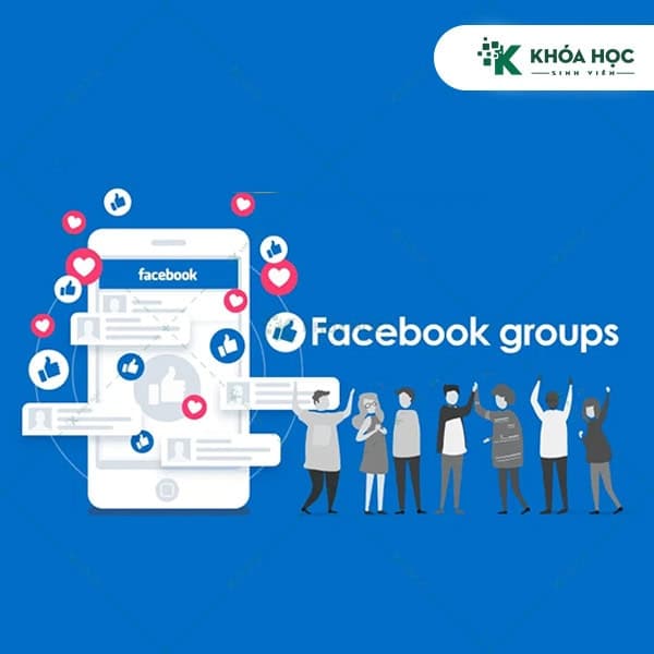 Khóa Học Xây Dựng Group Facebook 2023 Từ Con Số 0 - Nghĩa Lê