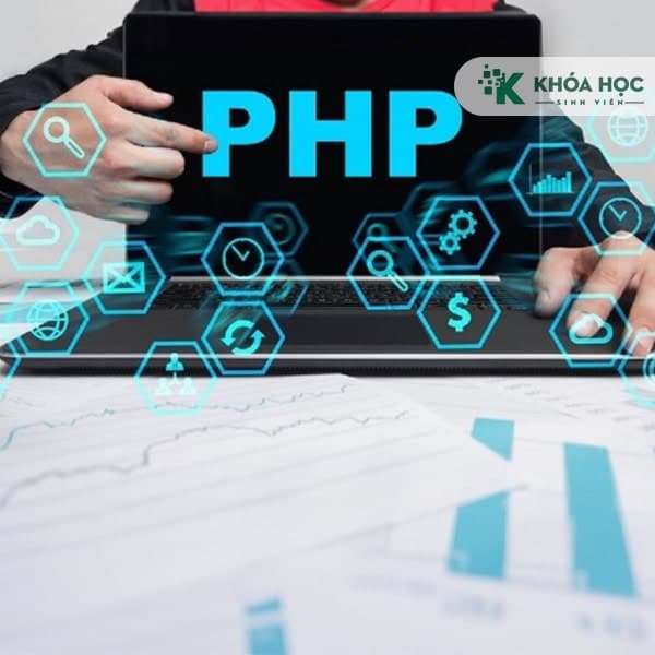 Lập trình web với PHP cho người mới bắt đầu