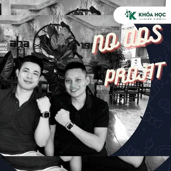 No ADS Profit - Hùng Vũ