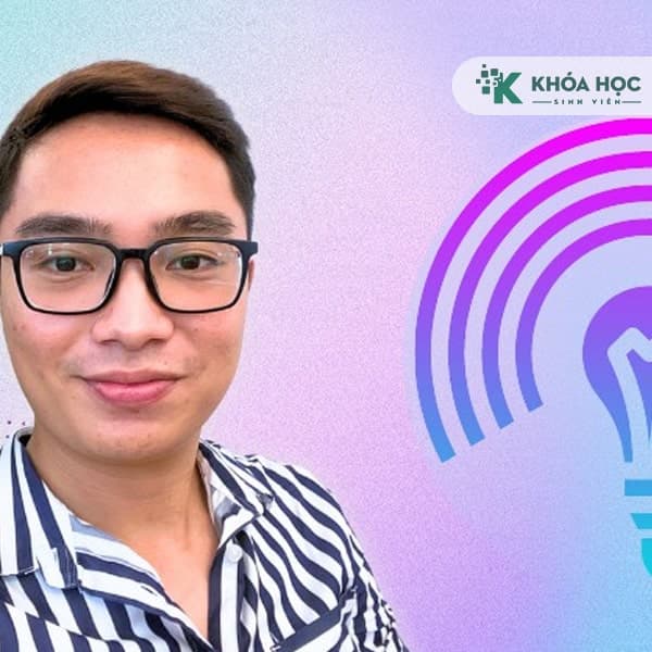 Sáng Tạo Nội Dung Cho Người Bắt Đầu Làm Việc Độc Lập