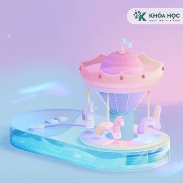 Học Illustrator: Thiết kế hình minh họa theo trường phái Siêu thực