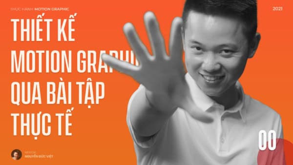 Học phần 4: Chữa bài thiết kế video motion quảng cáo Shopee từ A-Z