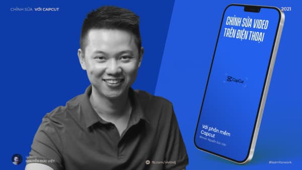 Học phần 5: Cắt ghép chỉnh sửa video trên điện thoại