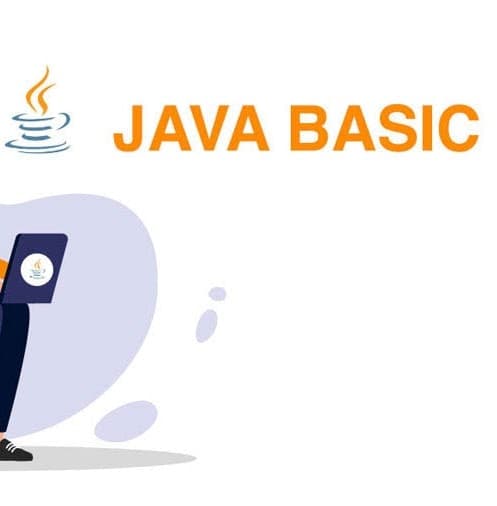 Khóa học Java cơ bản