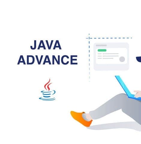 Khóa học Java nâng cao