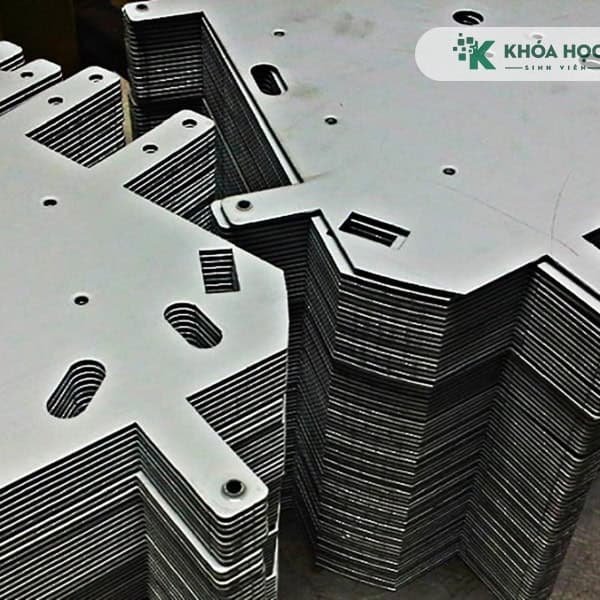 Kế toán giá thành theo phương pháp giản đơn