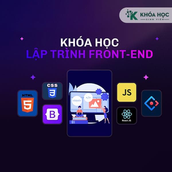 Khóa học Lập trình Front - end 28 Tech