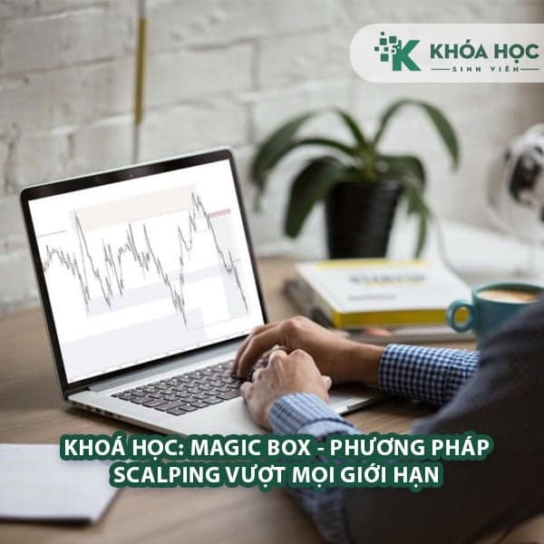 Khóa Học Magic Box – Phương Pháp Scalping Vượt Mọi Giới Hạn
