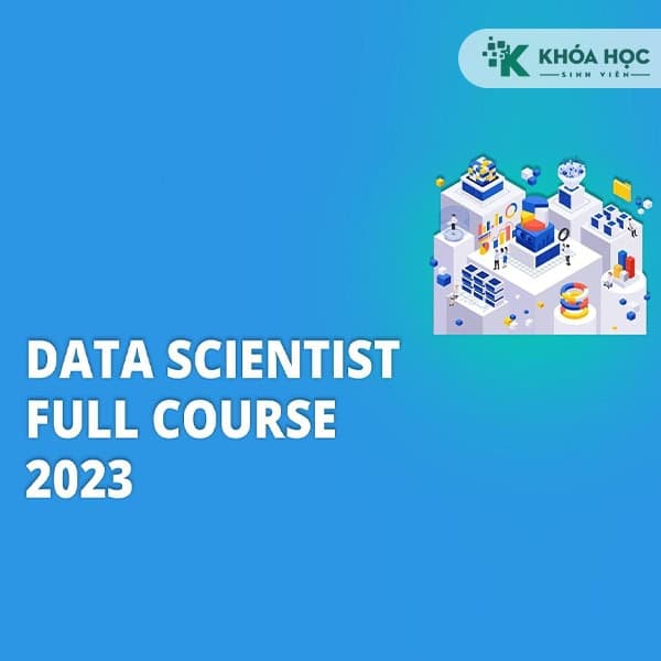 Khóa học Mathematics and Statistics for Data Science: Ứng dụng toán và Xác suất thống kê trong khoa học dữ liệu