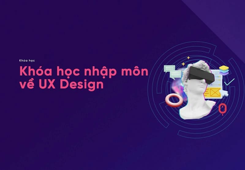Khóa học nhập môn về UX Design - Telos
