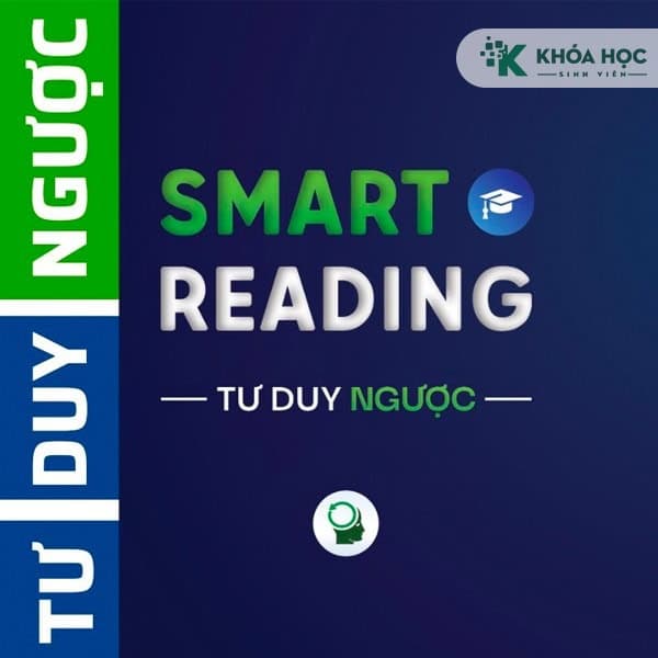 Khóa Học Smart Reading Tạ Công Tuyển
