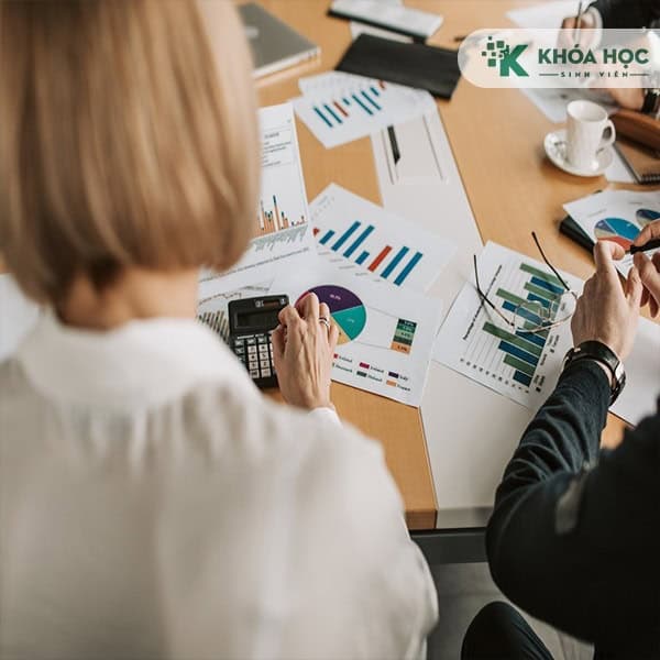 Khóa học Phân Tích Tài Chính Doanh Nghiệp Cùng DHE Academy