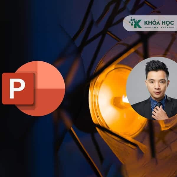 Thiết Kế Slide Powerpoint Doanh Nghiệp Và Ngân Hàng (Master)