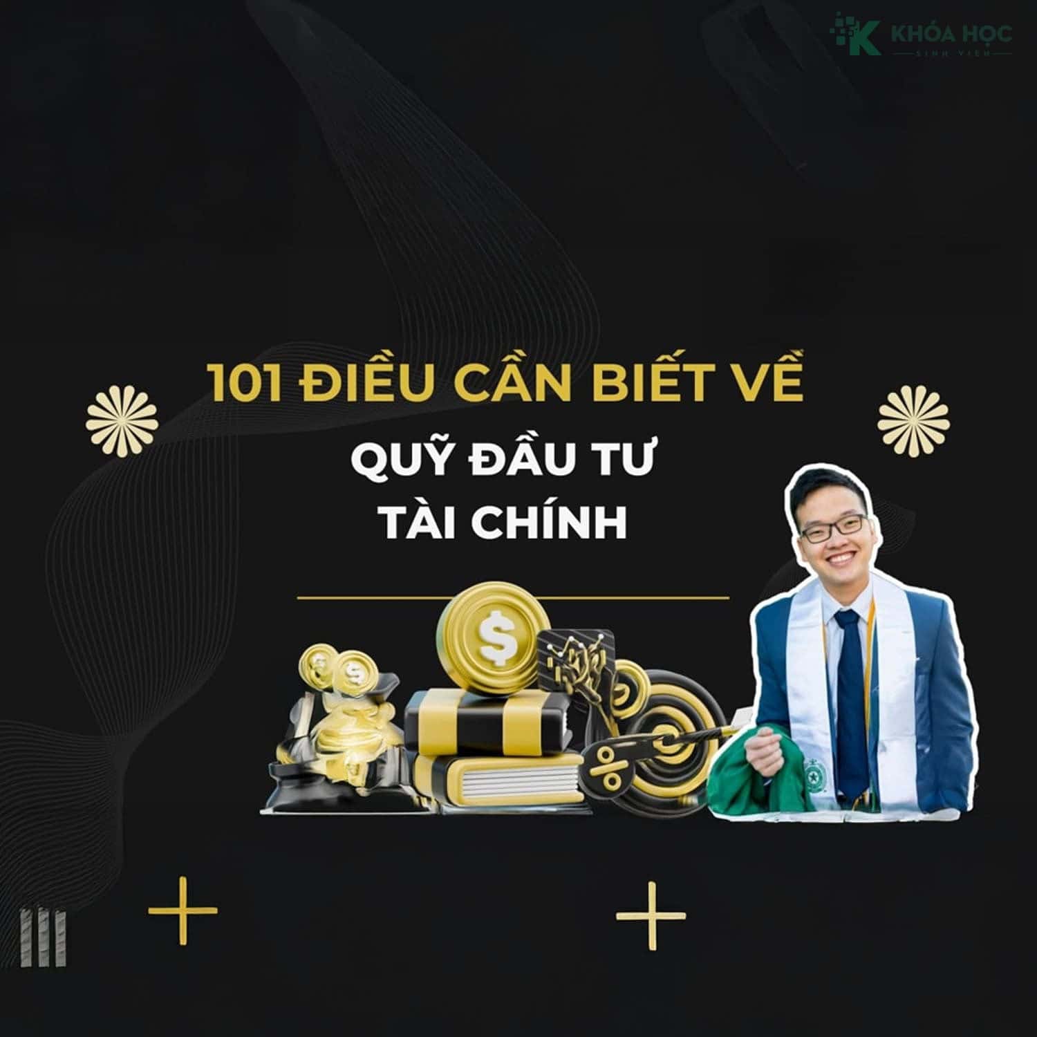 101 Điều Cần Biết Về Quỹ Đầu Tư Tài Chính 2025 – Thành Công TC