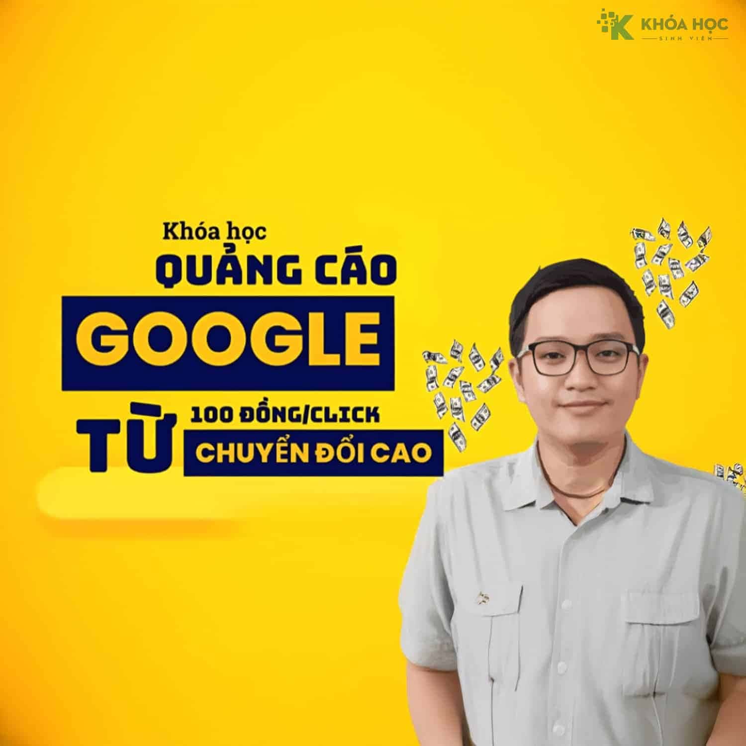 Quảng Cáo Google Ads Từ 100đ Click