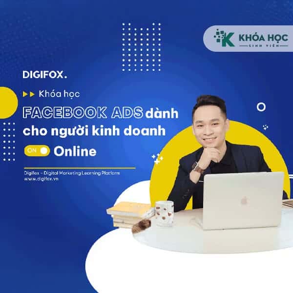 xây dựng kênh Facebook Ads cho doanh nghiệp, cá nhân kinh doanh