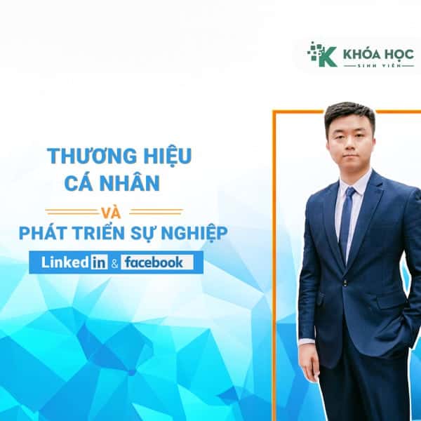 Xây dựng Profile chuyên nghiệp cho người đi làm trên Facebook và LinkedIn