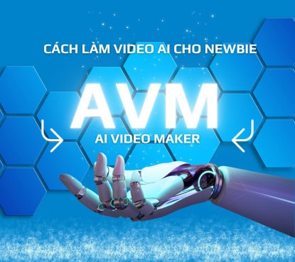 AVM - AI VIDEO MAKER