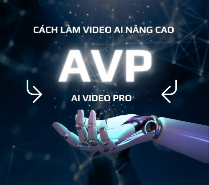 AVP - AI VIDEO PRO
