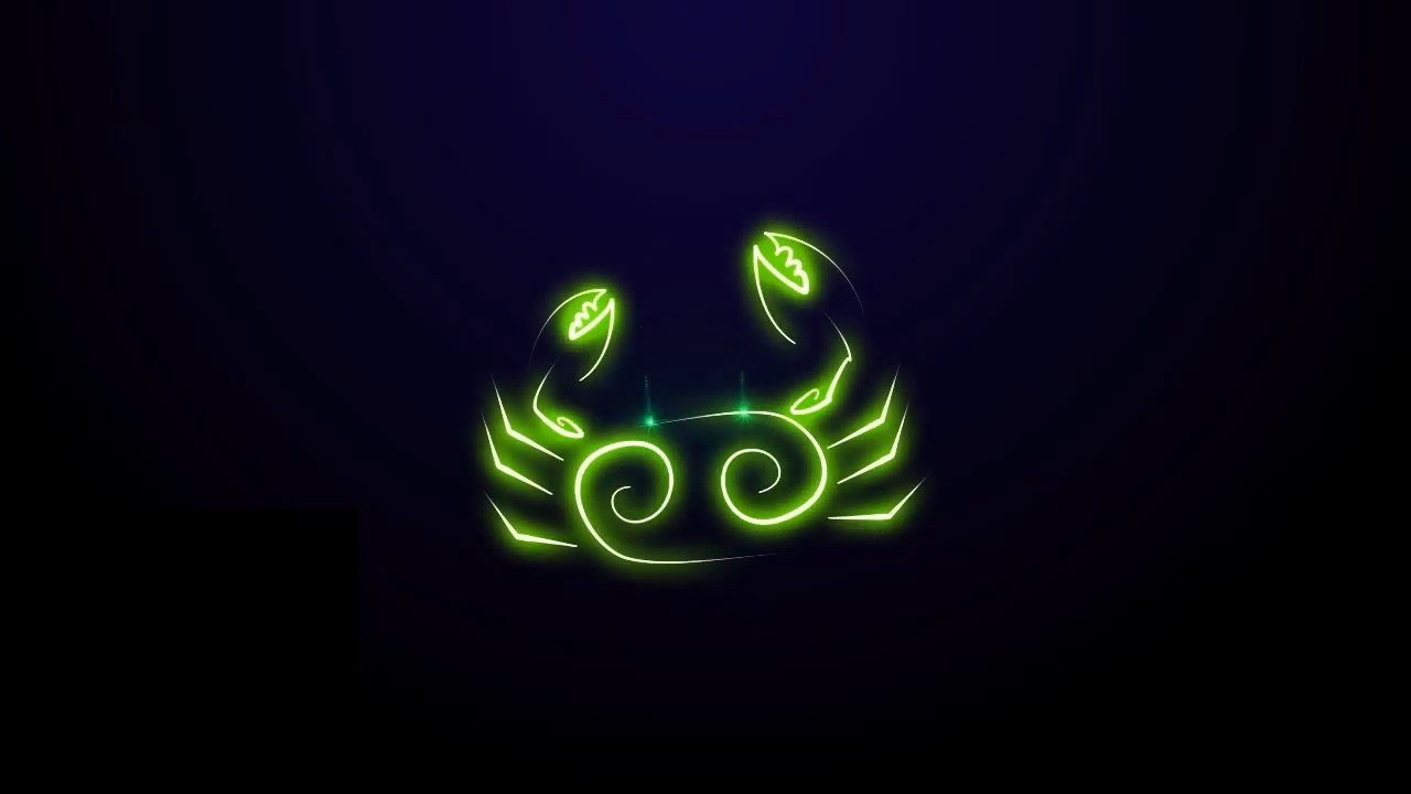 Intro 12 con giáp với Trapcode 3D Stroke