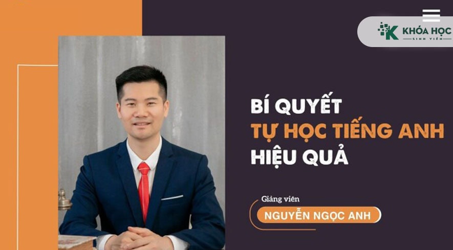 Bí quyết tự học Tiếng Anh hiệu quả