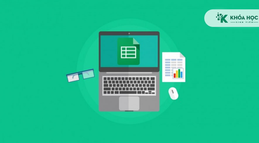 Google Trang Tính, Sự Bổ Sung Tuyệt Vời Cho Excel